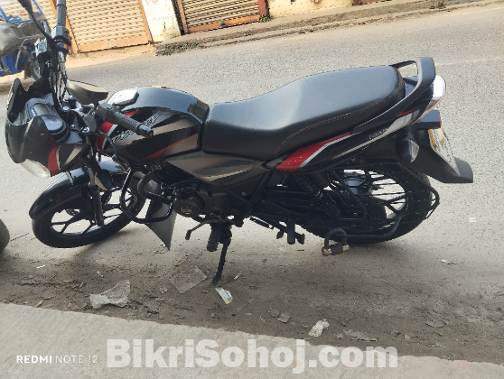 Discover 1250cc